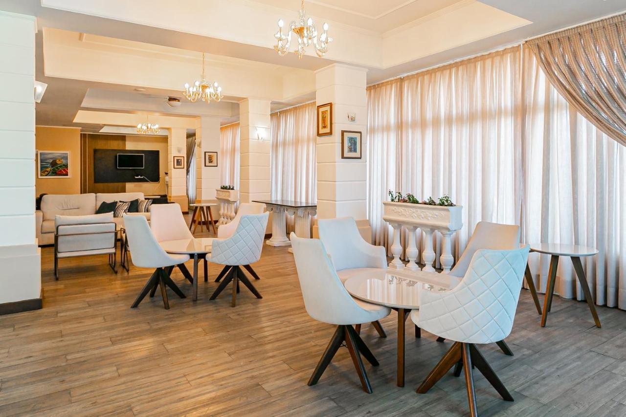 Hotel Ingleses Palace 3*