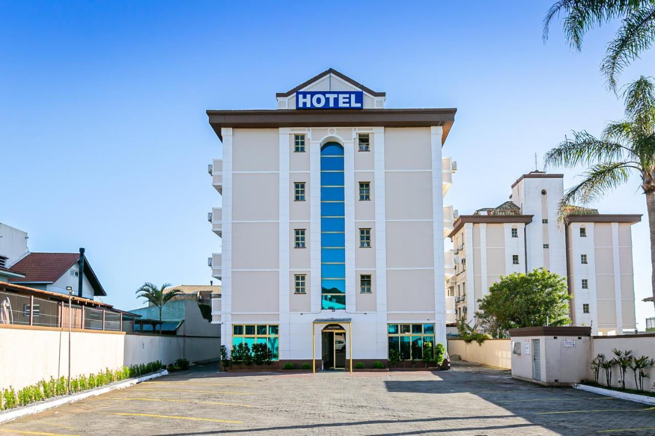 Ingleses Palace Hotel Florianopolis