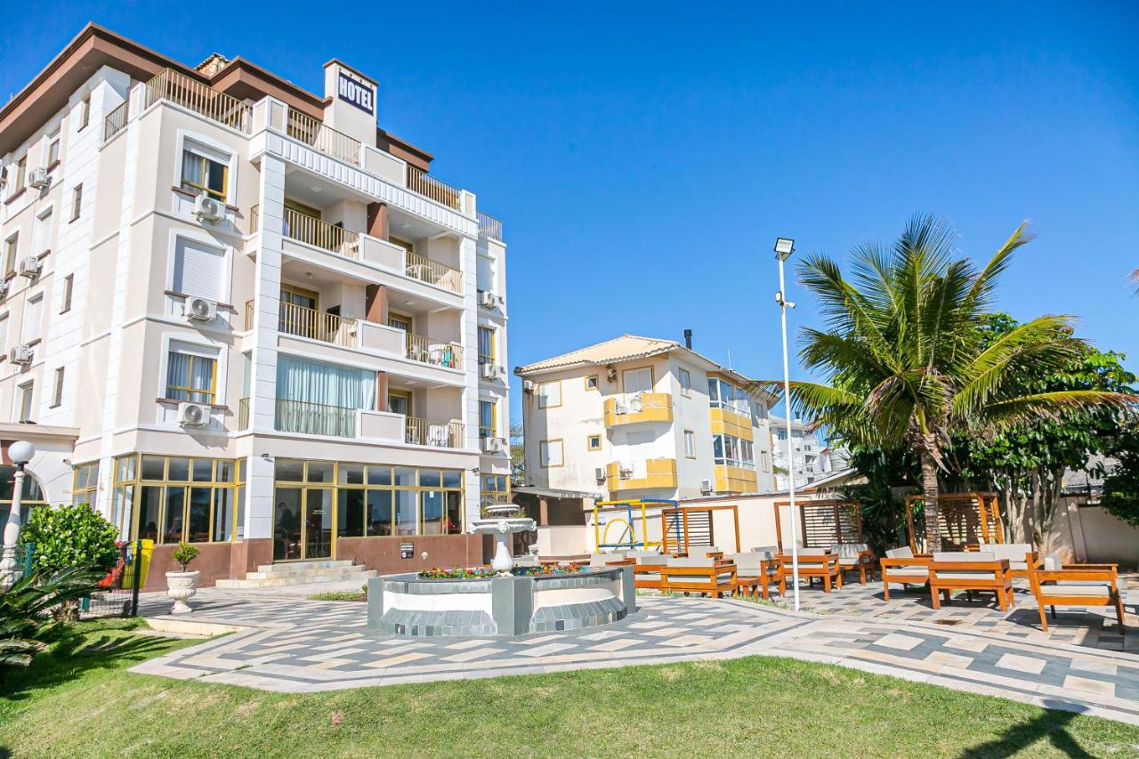 Hotel Ingleses Palace