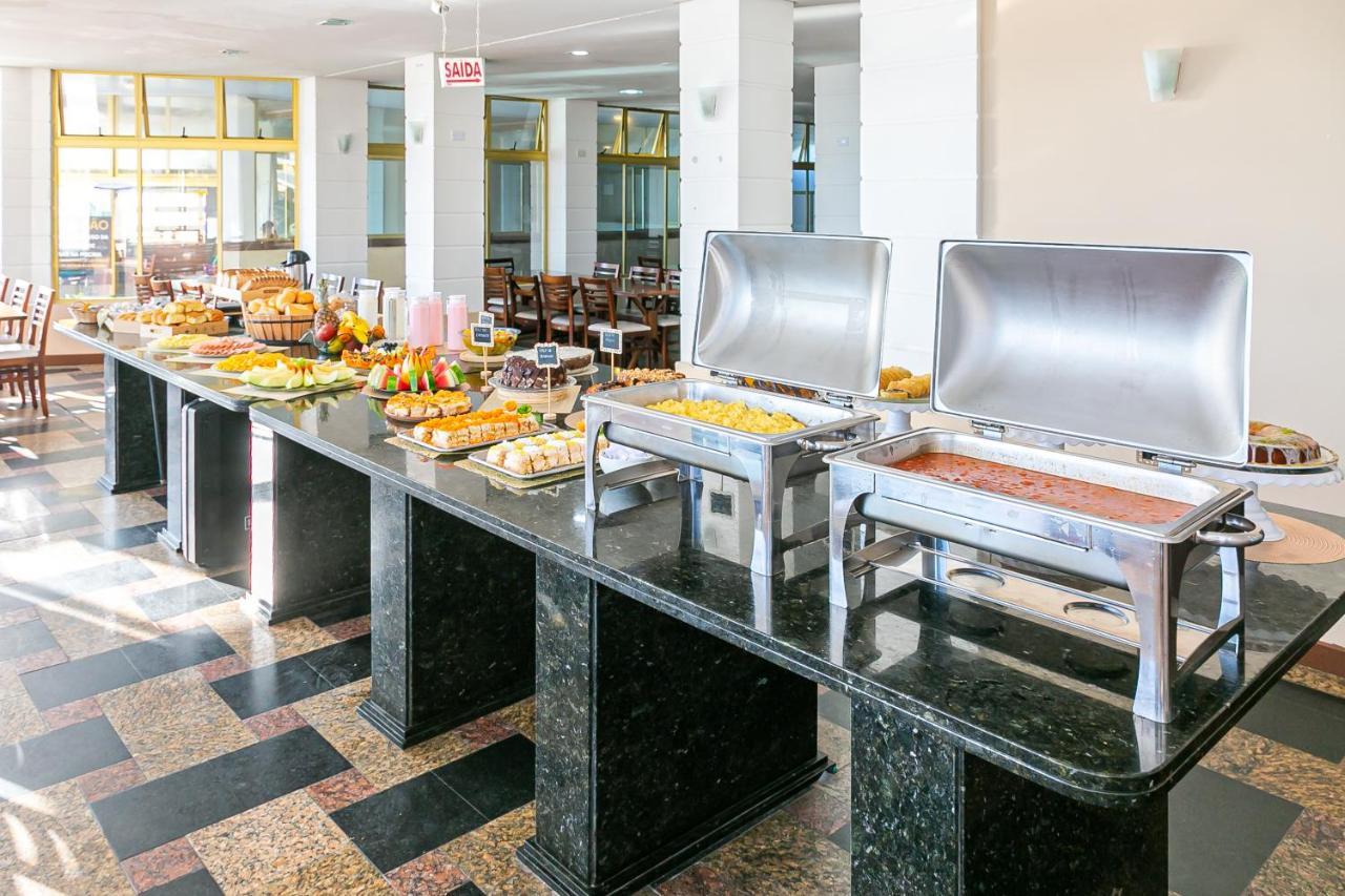 Ingleses Palace Hotel 3*