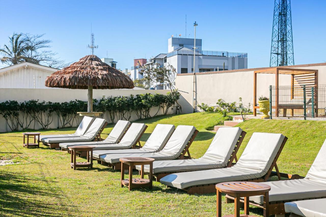 Ingleses Palace Hotel 3*